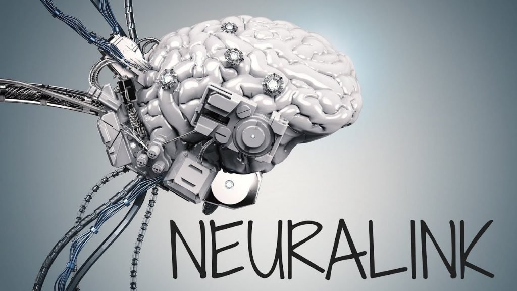 Human Brain Powered by Computer Chip What is Neuralink and its connection Elon Musk?