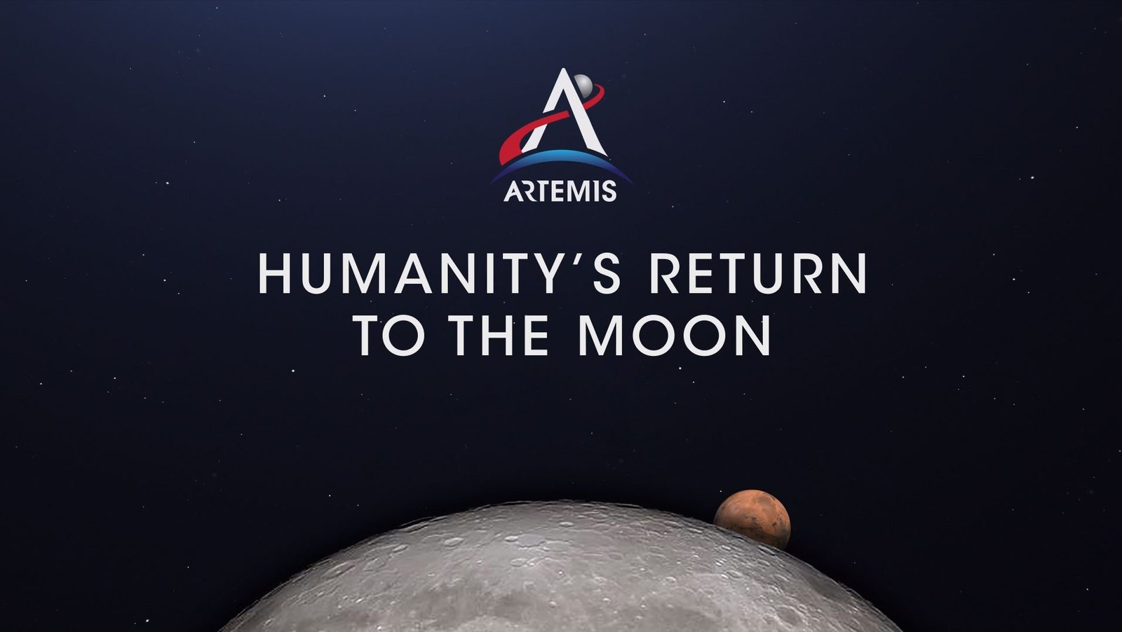 NASA Artemis program: we are going to the moon to stay