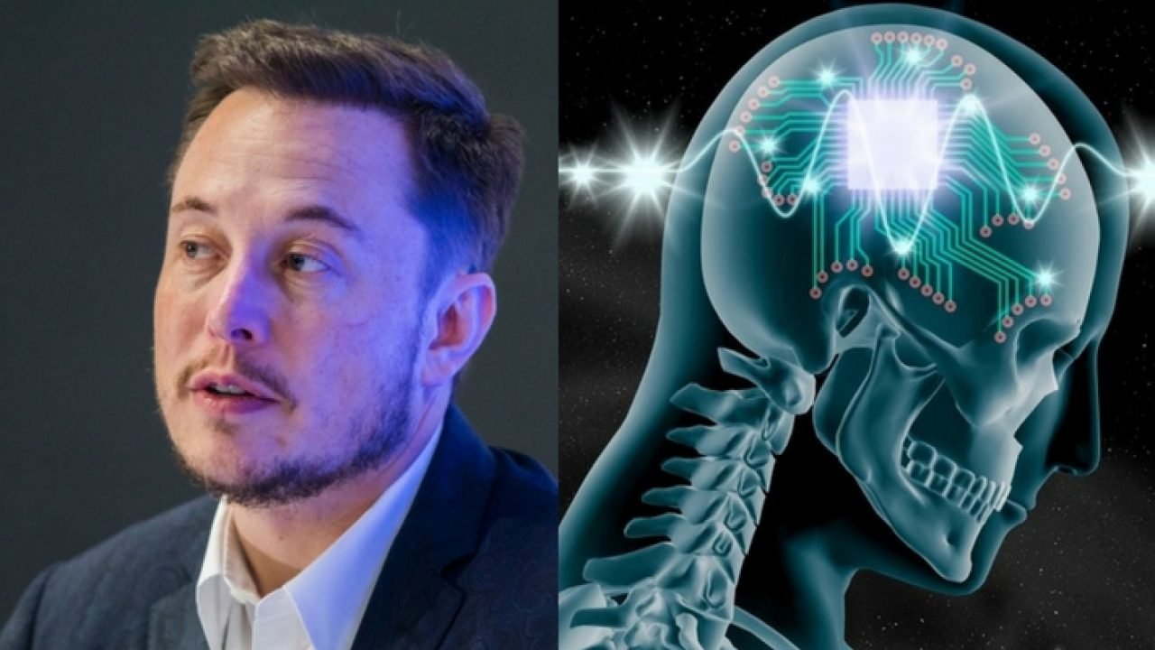 What is Neuralink and its connection to Elon Musk?