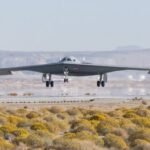 B-21 video