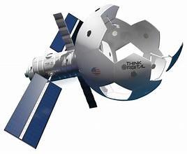 Exploring ThinkOrbital: Revolutionizing Space Habitat Design