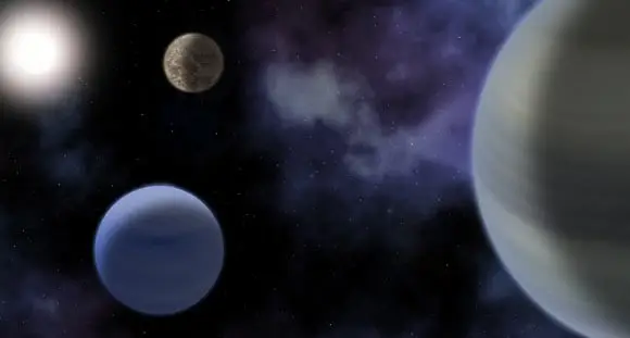 The discovery of these two sub-Neptune exoplanets marks the beginning of a larger effort to unravel the complexities of planets beyond our solar system. As TESS continues to observe more stars, astronomers anticipate uncovering even more exoplanets, some of which may share Earth-like characteristics or offer valuable clues about extraterrestrial life. Looking ahead, future missions, such as the James Webb Space Telescope (JWST), will allow scientists to study the atmospheres of these and other exoplanets in unprecedented detail. This will provide deeper insights into their potential for supporting life, as well as their physical properties. In turn, research on planets like TOI-6054 b and c will inform the development of more advanced exoplanet detection methods, ultimately shaping the future of space exploration. The discovery of TOI-6054 b and TOI-6054 c stands as a pivotal milestone in our quest to understand the remarkable variety of exoplanets in our galaxy. These sub-Neptune exoplanets offer a fascinating glimpse into planetary formation and atmospheric evolution. As technology progresses, scientists will continue to study these and other planets, gradually bringing us closer to discovering habitable worlds beyond Earth. In looking toward the future of space exploration, the discovery of exoplanets such as TOI-6054 b and c highlights the tremendous potential of space missions like TESS. These discoveries not only fuel our curiosity about the universe but also spark our imagination about the possibility of life beyond our planet.