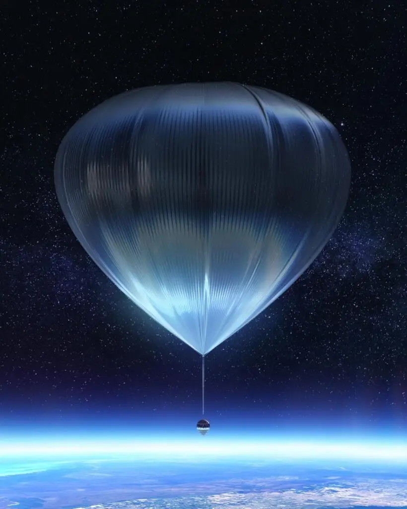 What's Behind China's Balloon Missions