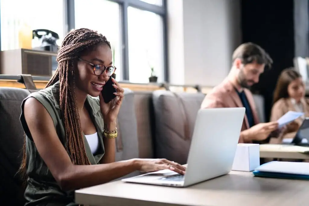 Remote Work in Aerospace