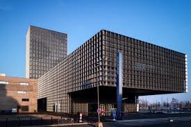 Innovation in Luxembourg: LIST & UniLu