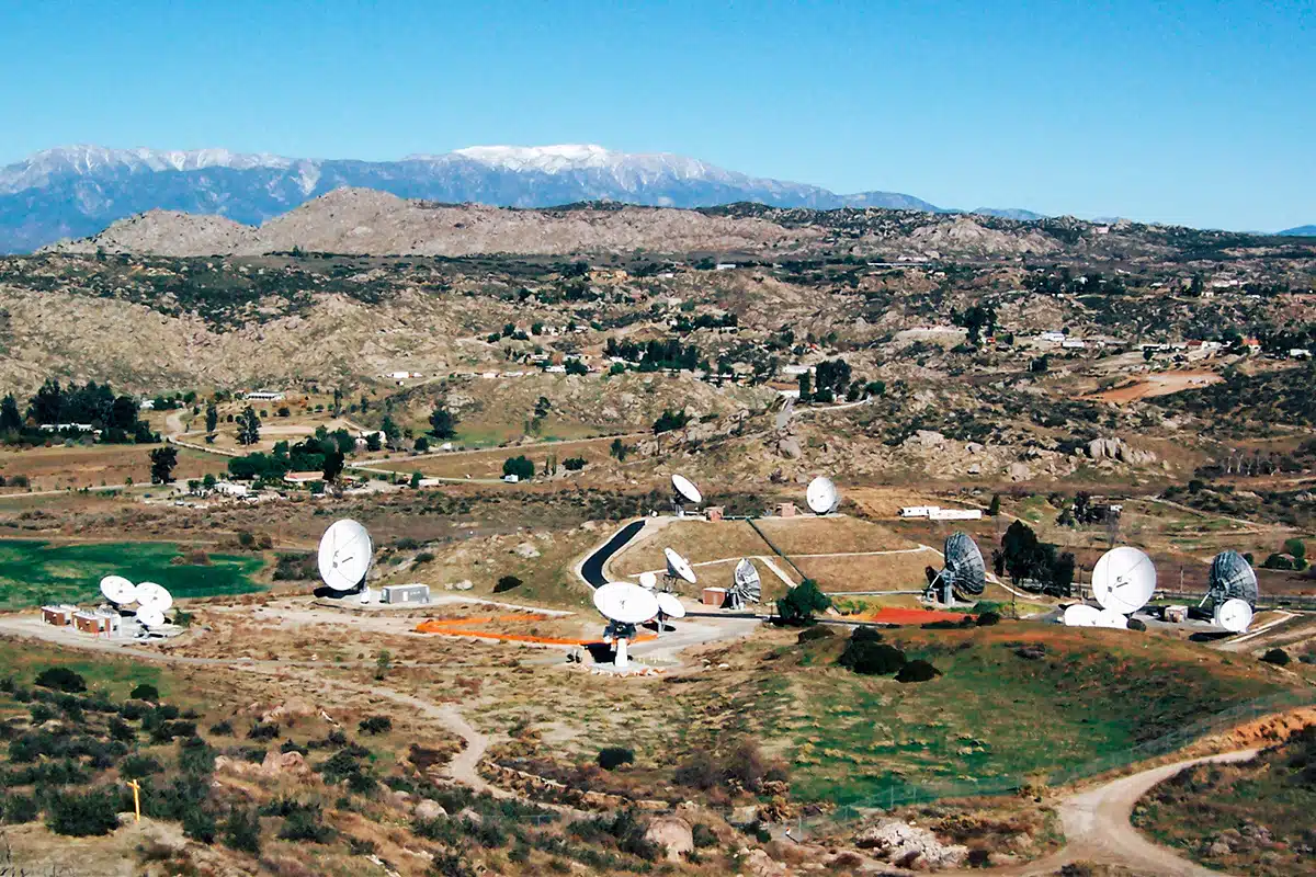 SES and Intelsat a Landmark Satellite Deal
