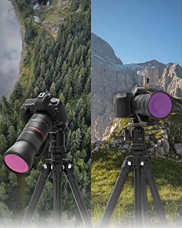 Accessori fotocamere
