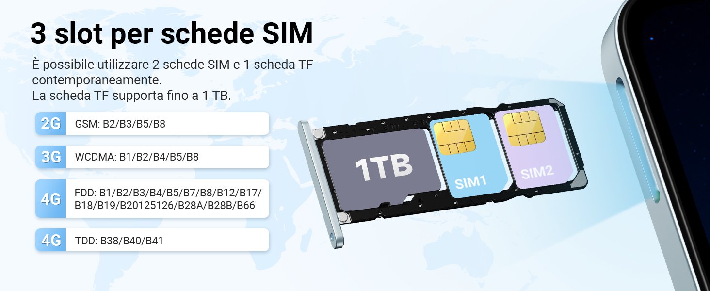 4G Dual Sim