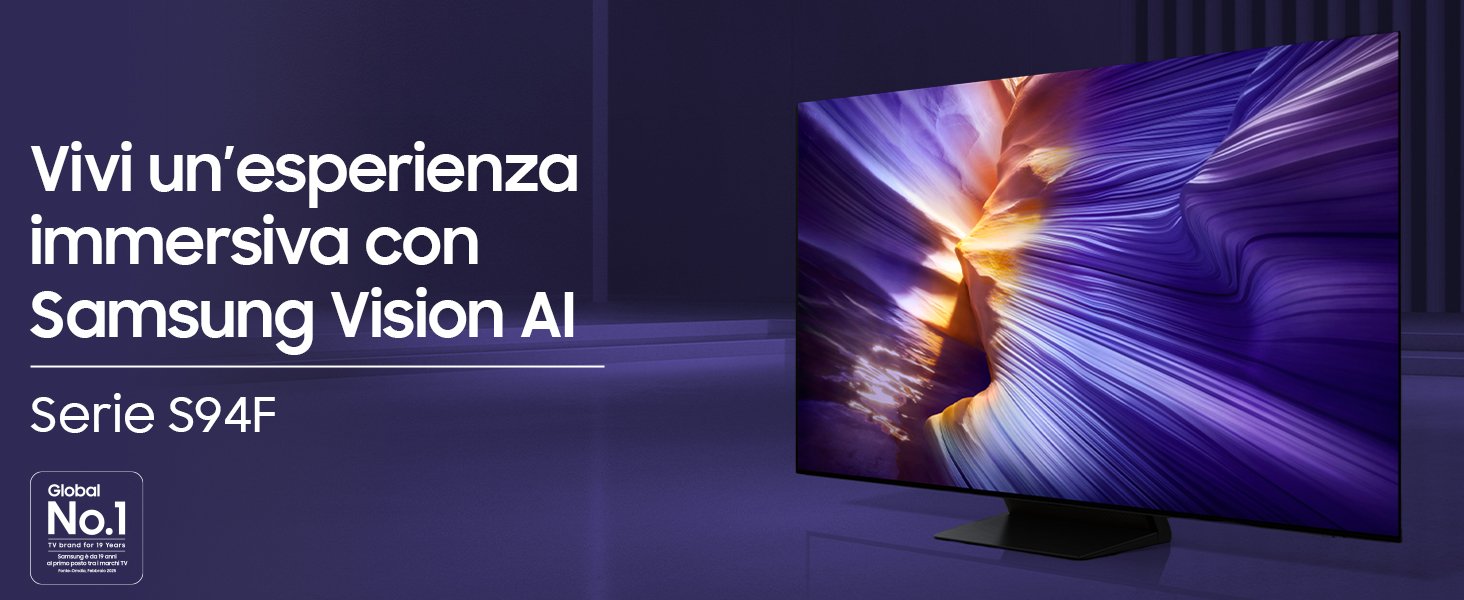 Samsung Smart TV QN83