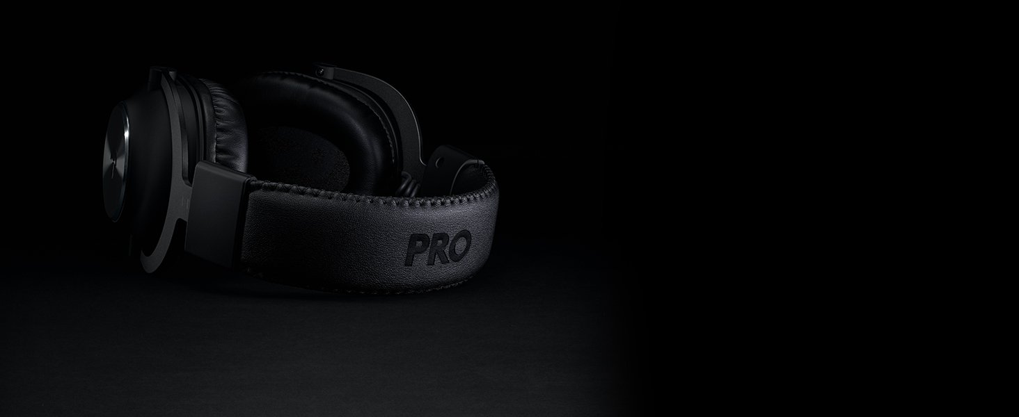 G PRO X Light Speed headset     