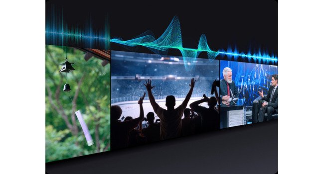 Adaptive Sound Pro
