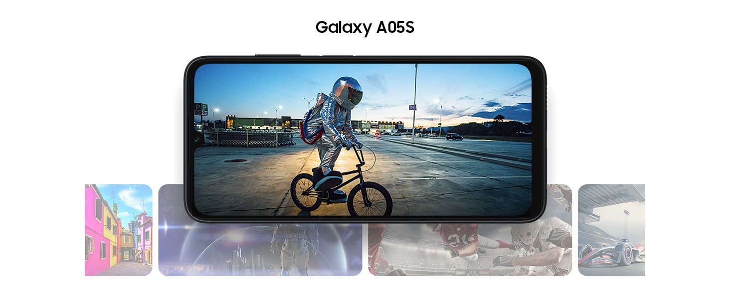 Galaxy A05s