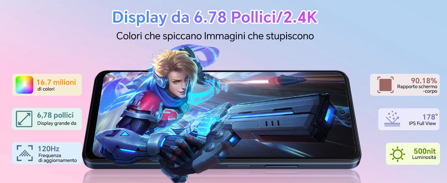 cellulare in offerta