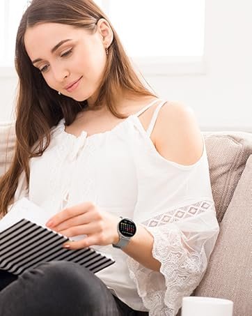 smartwatch donna