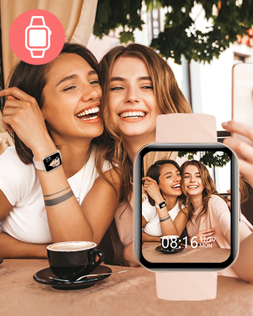 smartwatch uomo donna