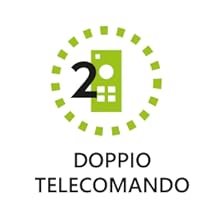 Doppio Telecomando