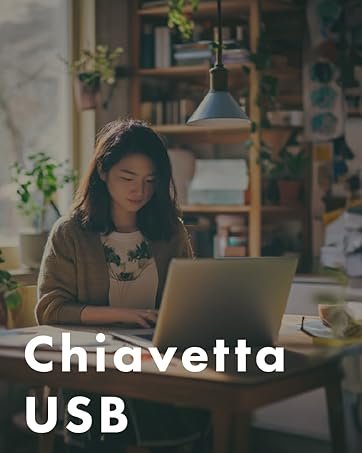 Chiavetta USB