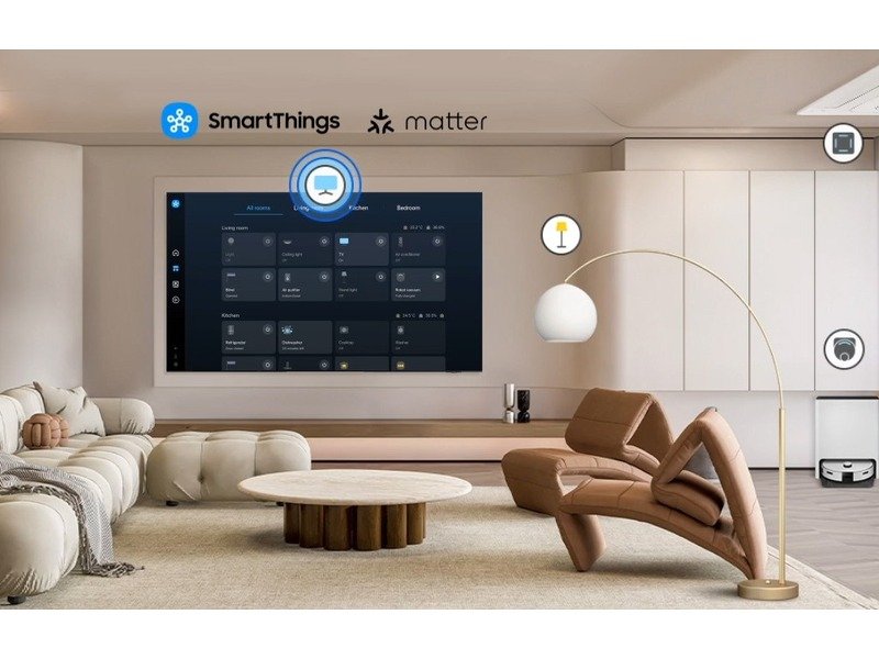 SmartThings