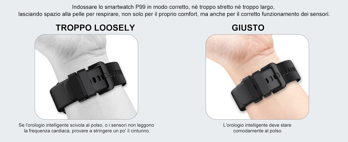 Smartwatch