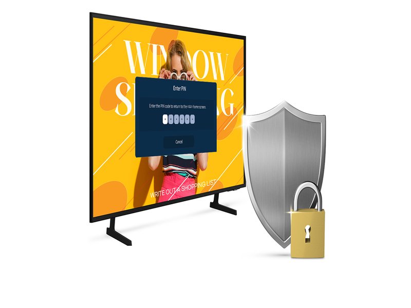 Play Lock