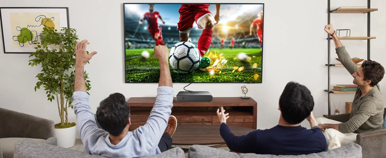 Android tv box