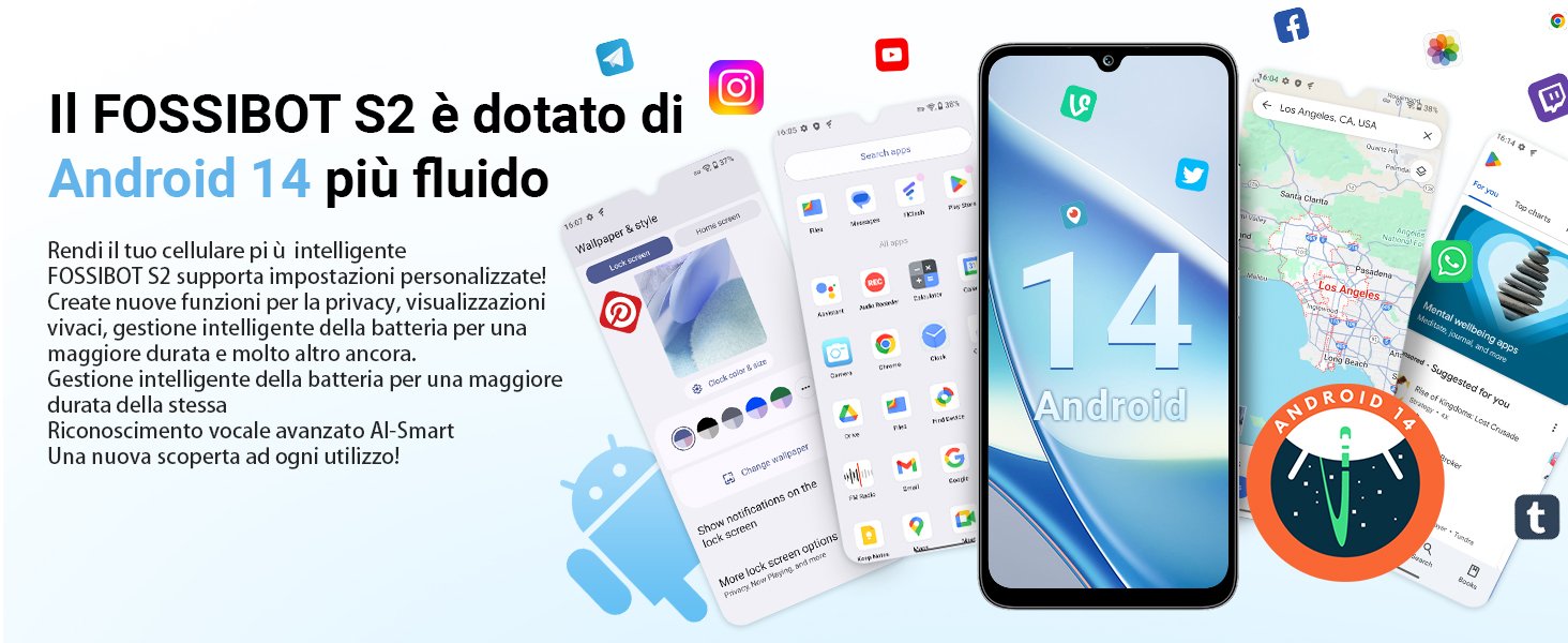 Android 14