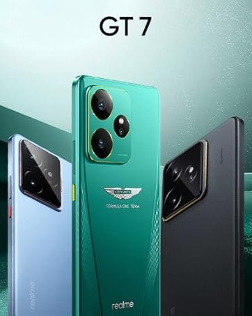 GT 7