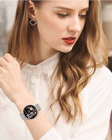 smartwatch donna