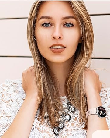 smartwatch donna