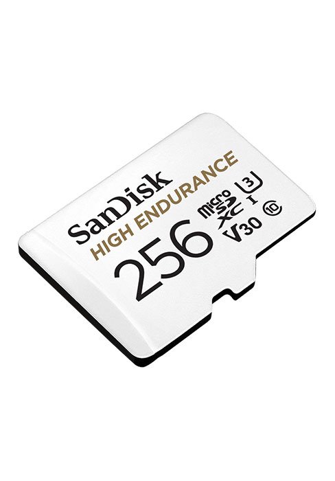 SanDisk High Endurance