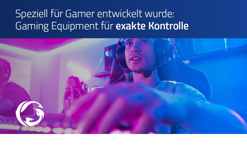Gaming