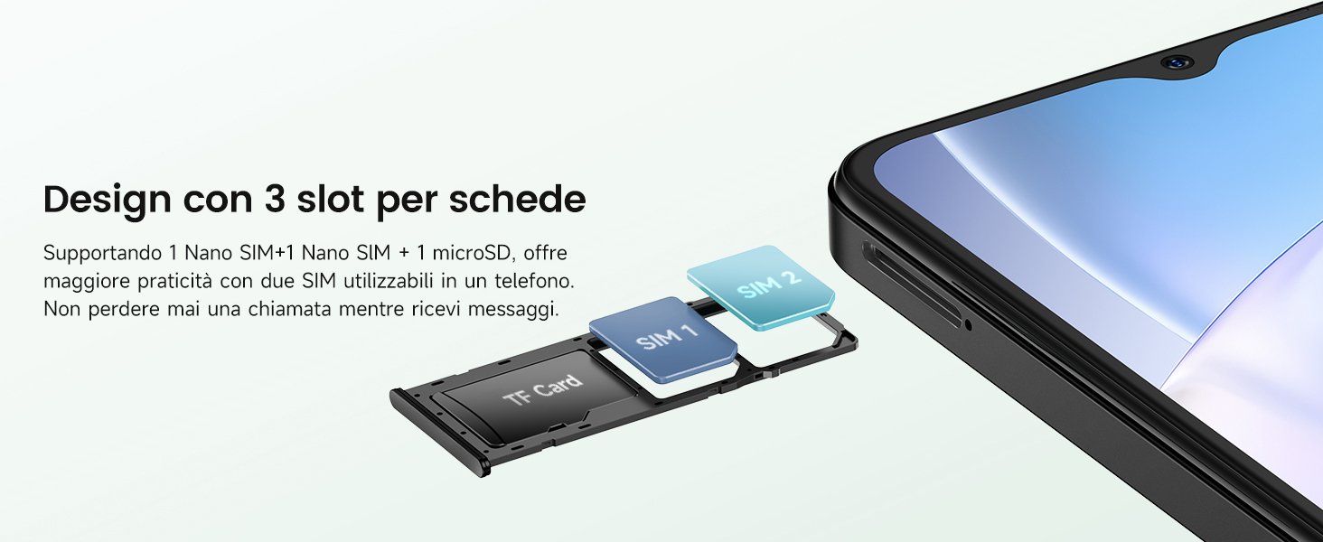 Ulefone Note 19