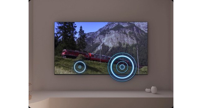 Object Tracking Sound Lite