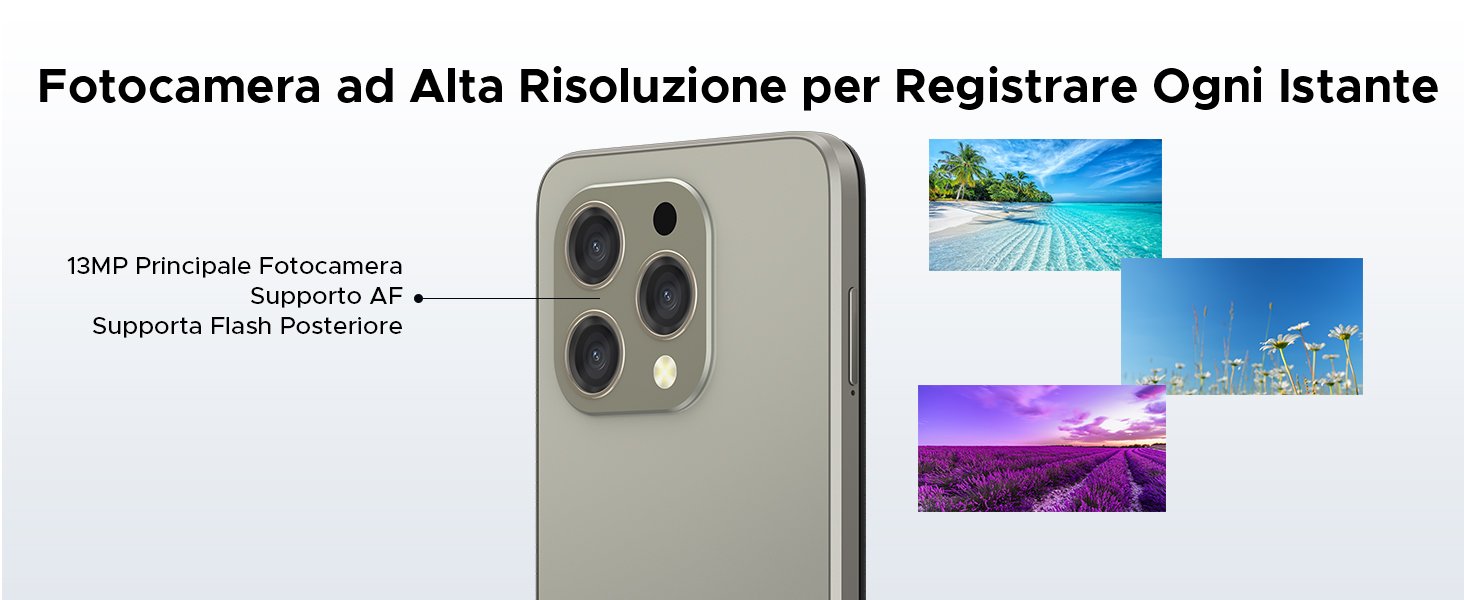 telefono cellulare in offerta