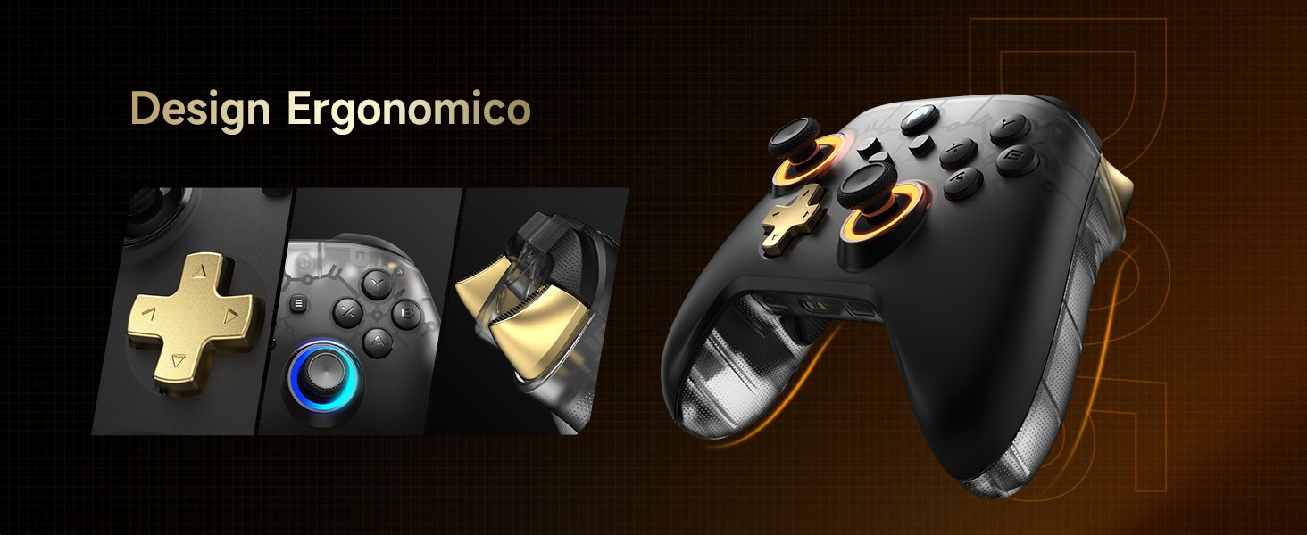Design Ergonomico