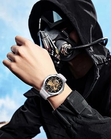 smartwatch 40mm