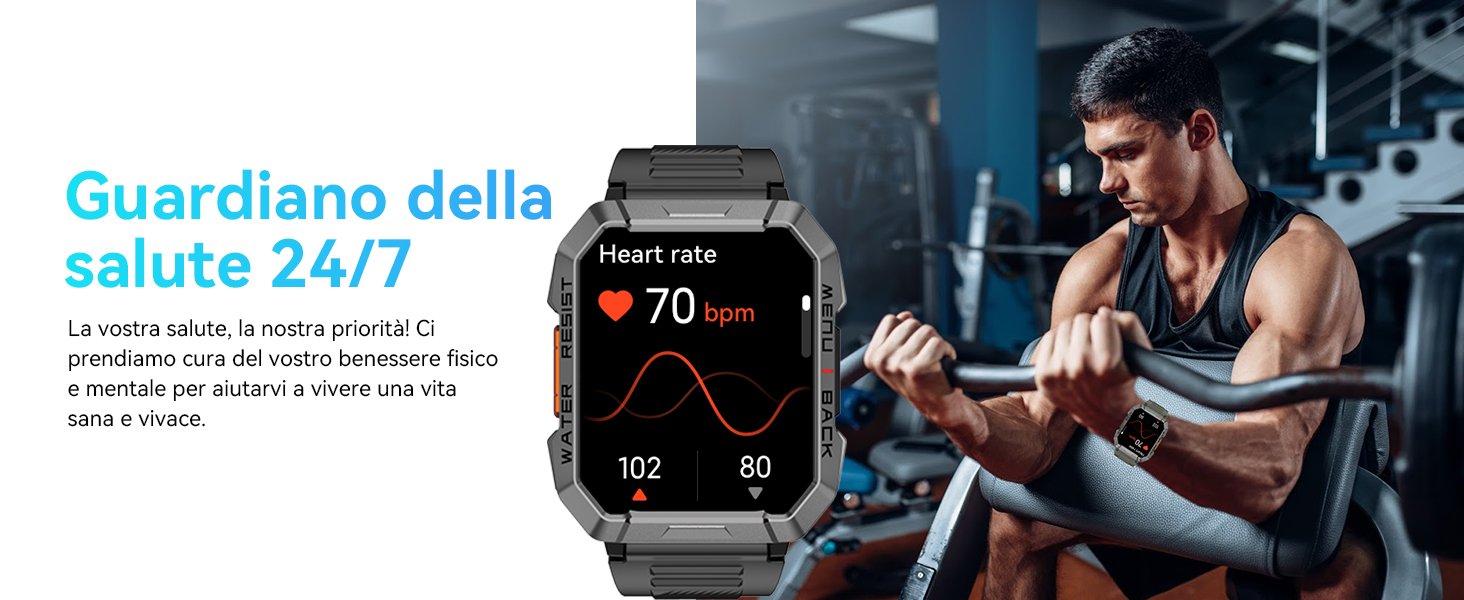smart watch