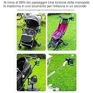 Aggancio Personalizzabile