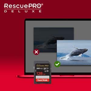 SanDisk Extreme Pro SD