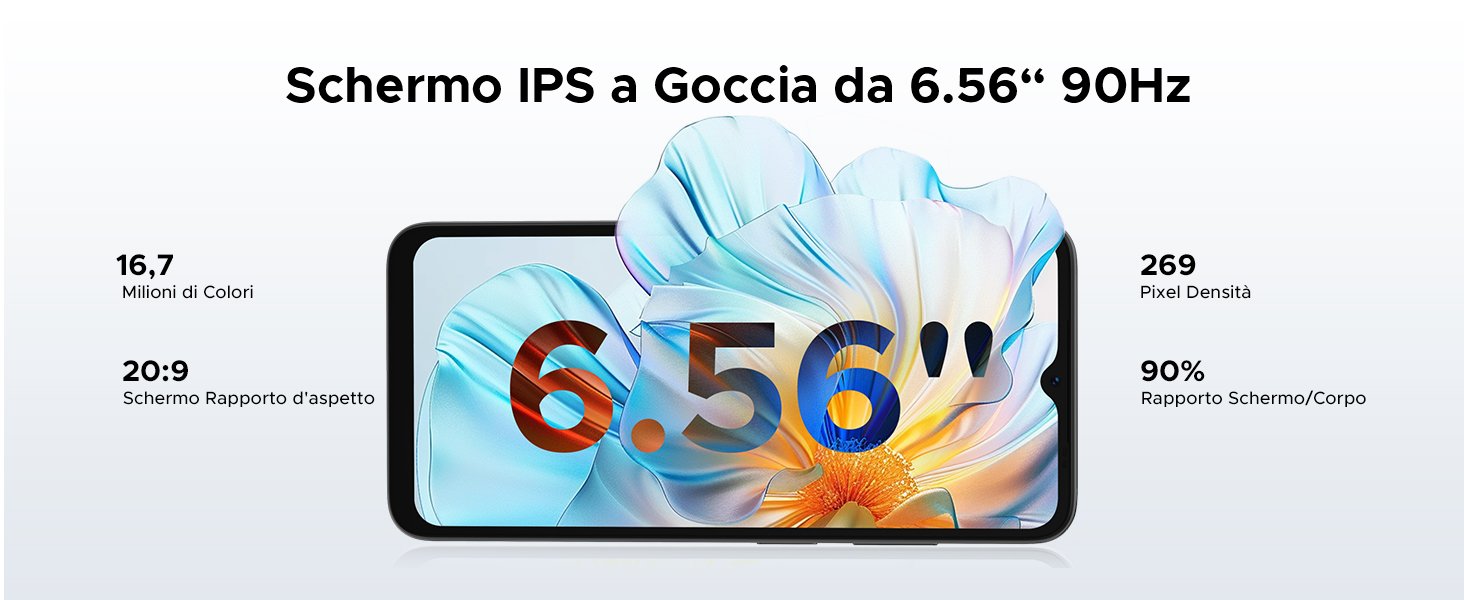 telefono cellulare in offerta