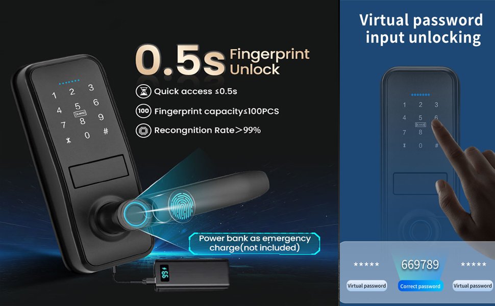 xenocam lock