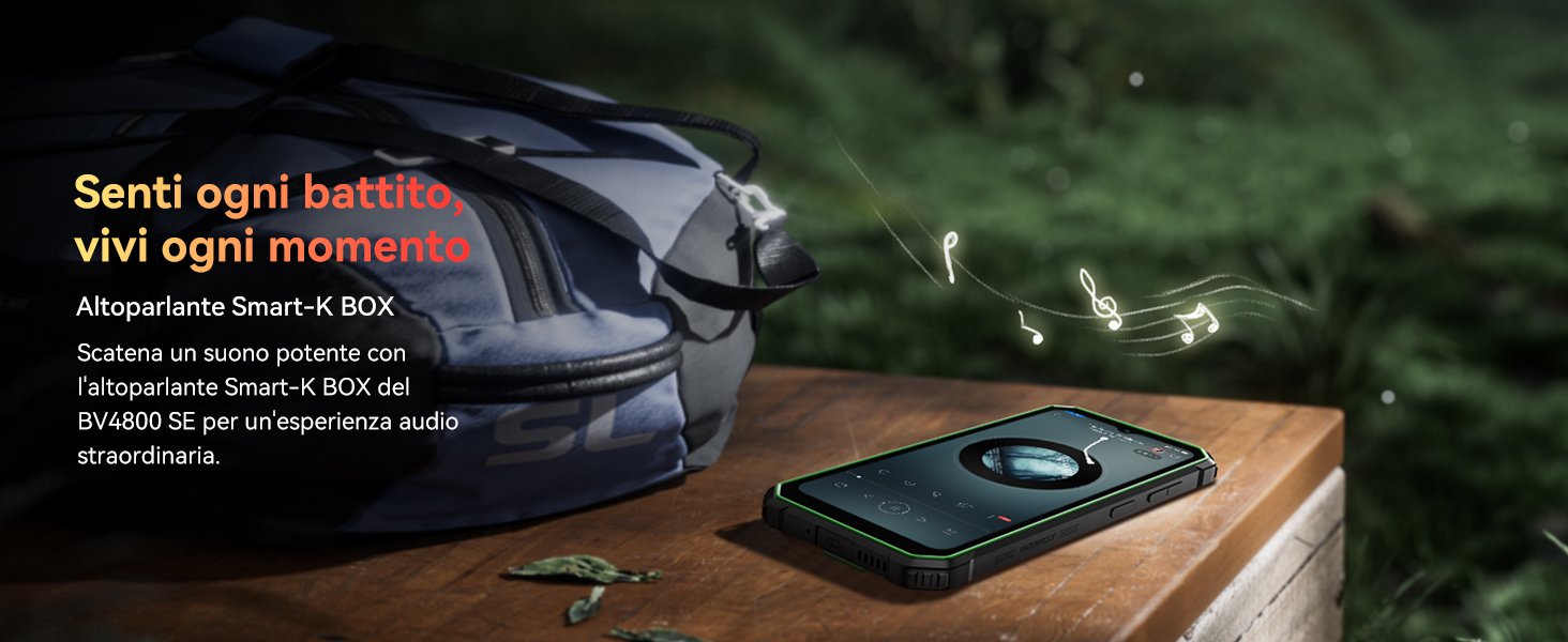 smart K-box
