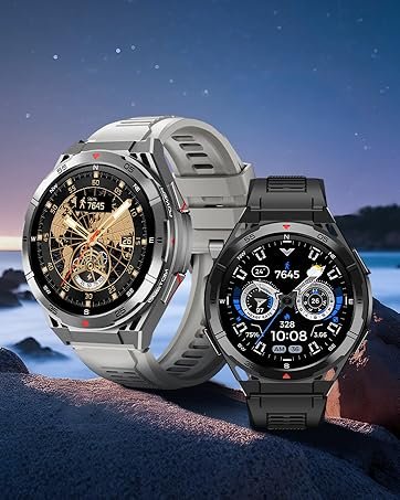 orologio contapassi uomo