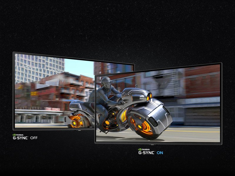AMD FreeSync Premium Pro