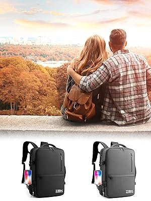 Zaini IBK doppio colore