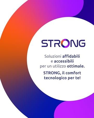 Strong