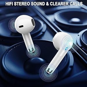 Stereo HiFi e Chiamate ENC Chiare