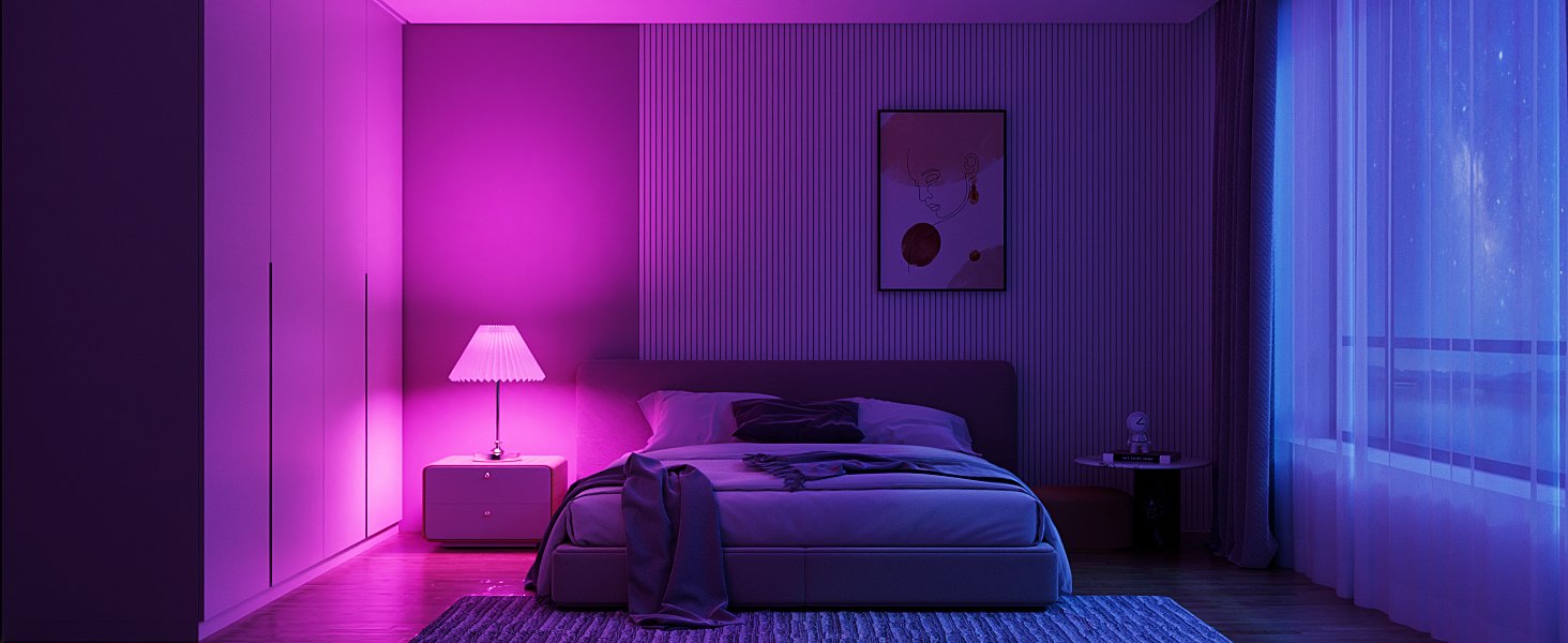 Lampadine Wi-Fi