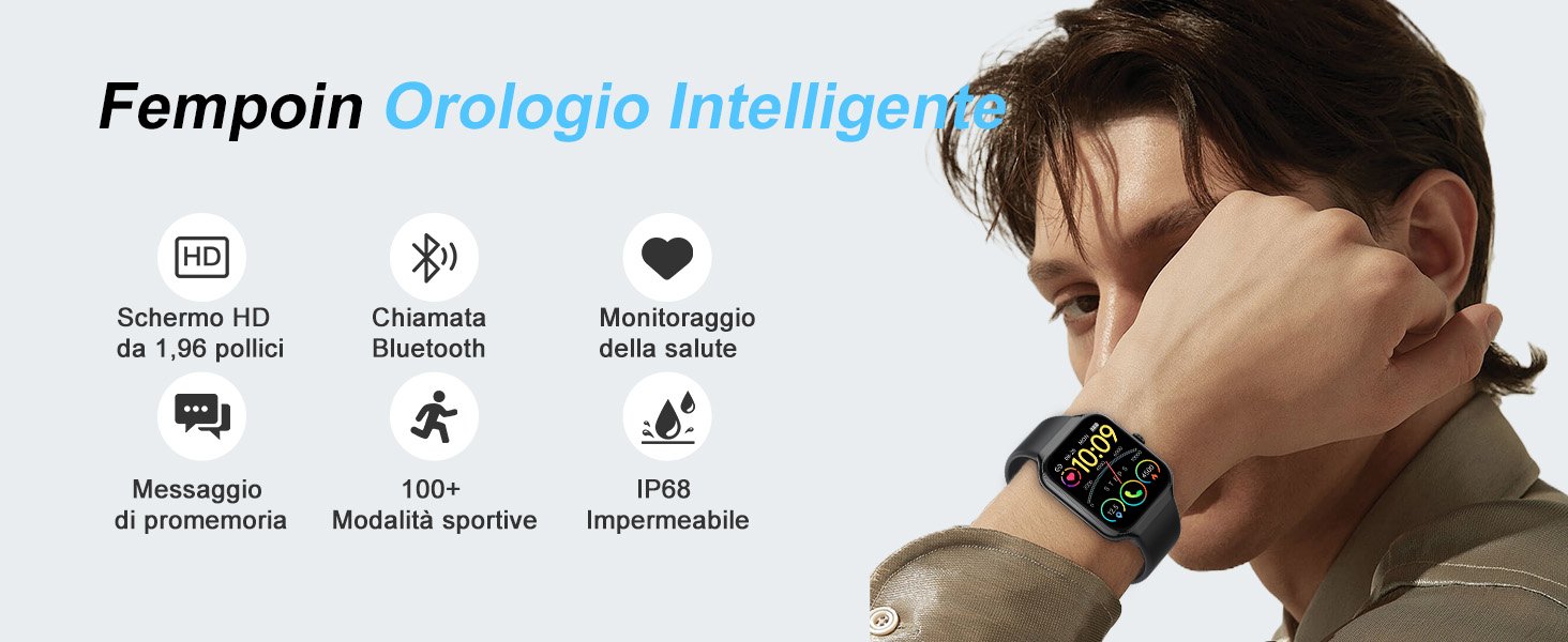 Smartwatch