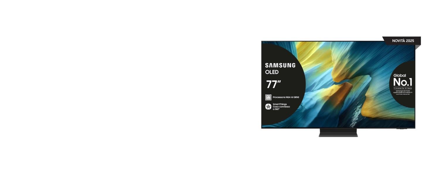 OLED 4K S95F